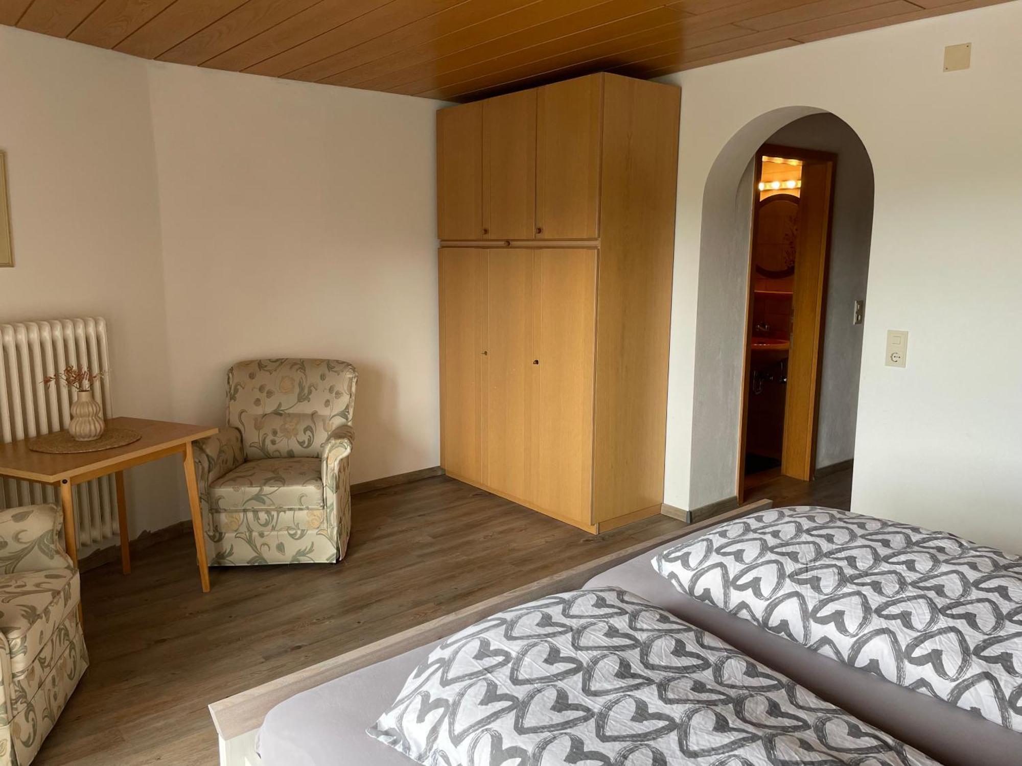 דירות Füssen Haus Der Hoffnung מראה חיצוני תמונה