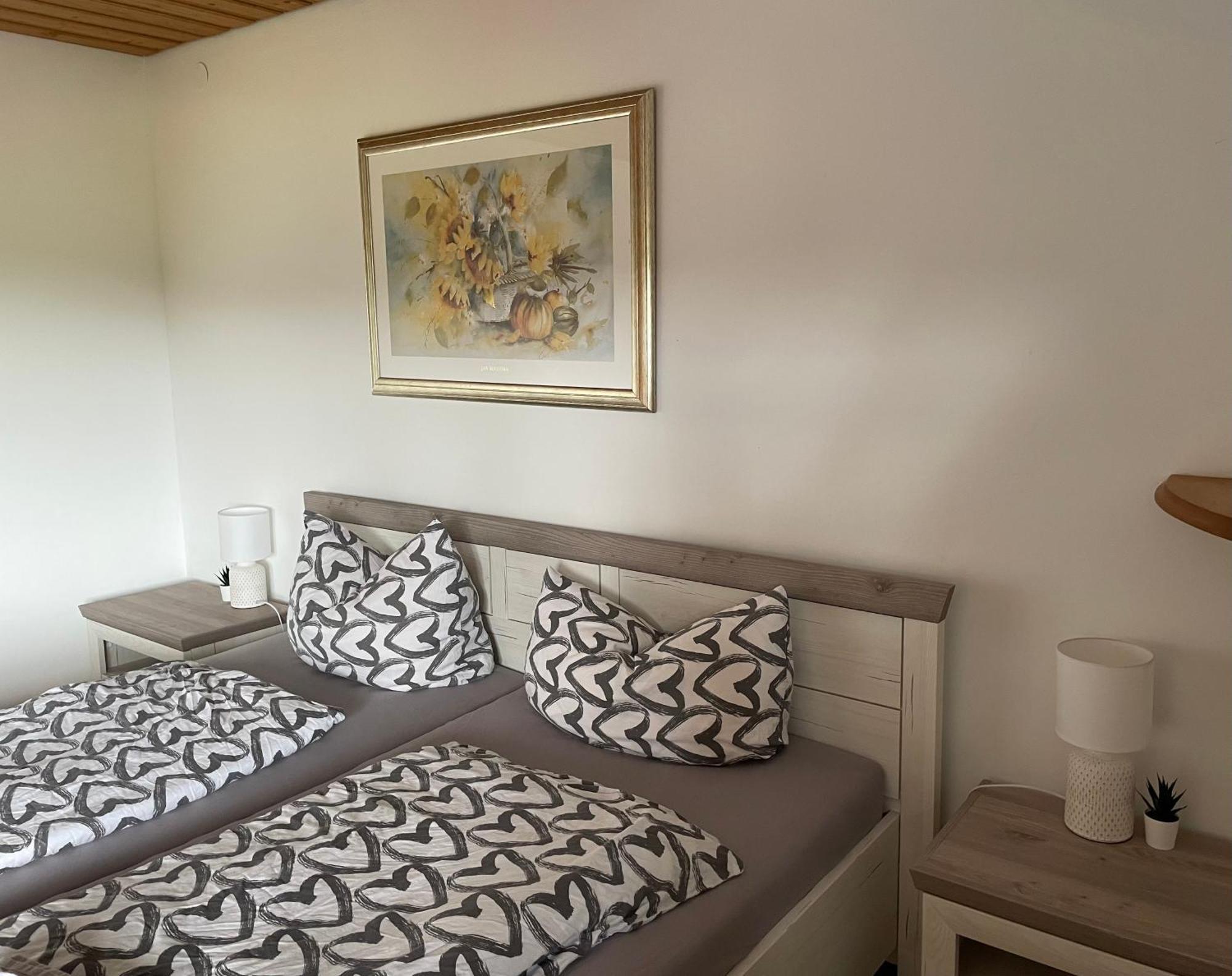 דירות Füssen Haus Der Hoffnung מראה חיצוני תמונה