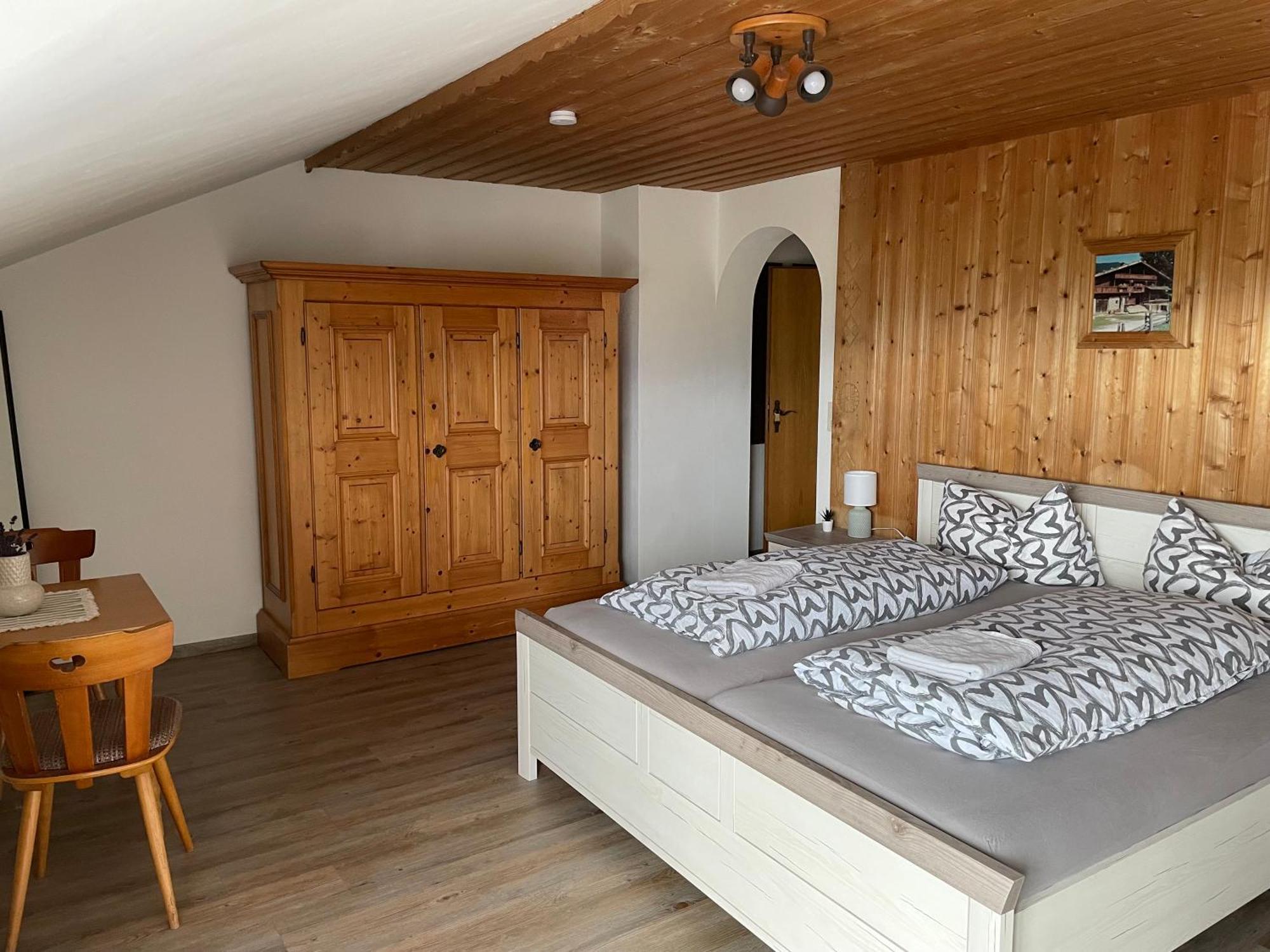דירות Füssen Haus Der Hoffnung מראה חיצוני תמונה