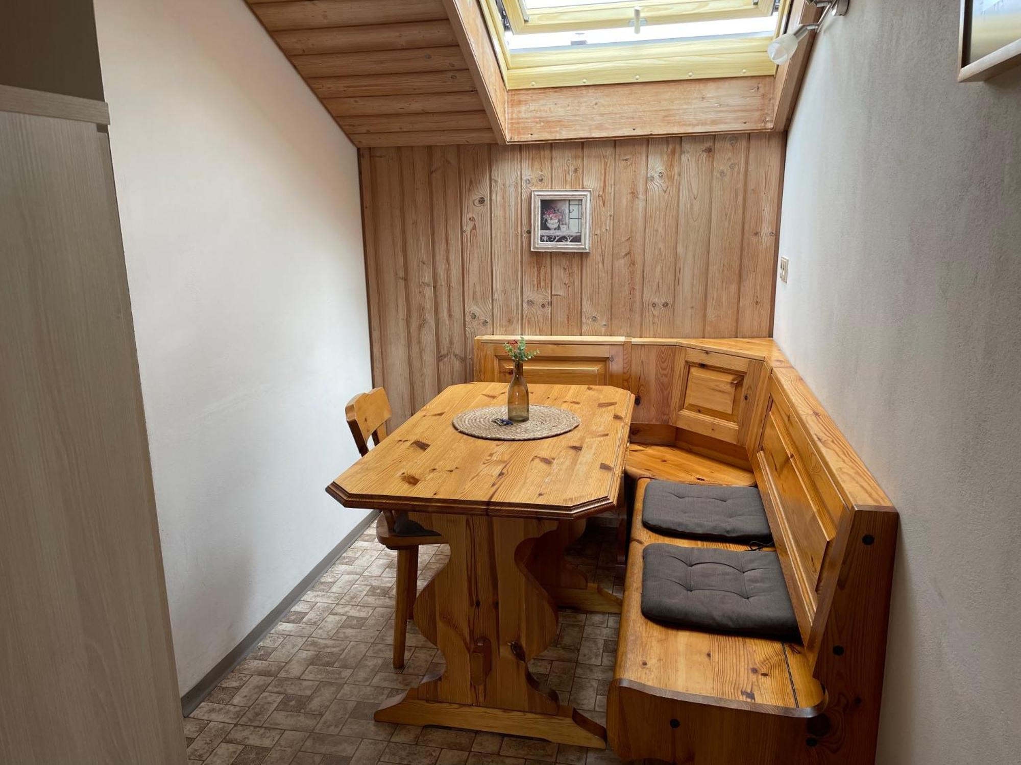 דירות Füssen Haus Der Hoffnung מראה חיצוני תמונה